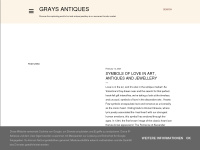 Graysantiques.blogspot.com