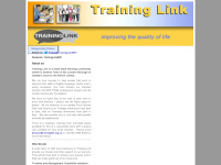 traininglink.org.uk Thumbnail