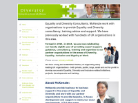Diversitymckenzie.co.uk