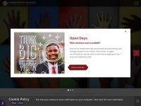 Hampsteadschool.org.uk