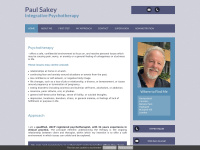 paulsakeypsychotherapist.co.uk Thumbnail