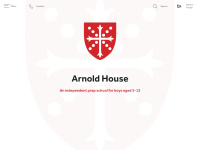 arnoldhouse.co.uk Thumbnail