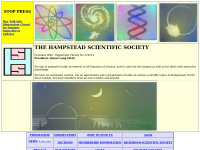 Hampsteadscience.ac.uk