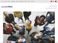 People-first.co.uk