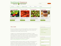 nutritionalessence.com