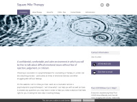 Squaremiletherapy.co.uk