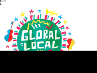 Globallocal.co.uk
