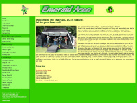 emeraldaces.co.uk Thumbnail