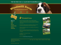 windmillfarm.com Thumbnail