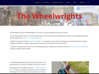 wheelwrights.org Thumbnail