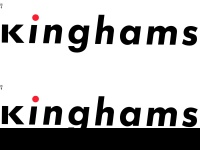 Kinghams.co.uk