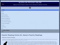 psychic-reading.co.uk Thumbnail