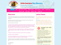 little-learners.net Thumbnail