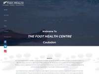 foothealthcentre.co.uk Thumbnail
