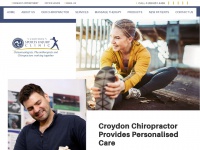 croydonsportsinjuryclinic.co.uk Thumbnail