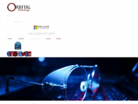 orbital-it.com Thumbnail