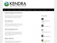 kenleyra.org.uk Thumbnail