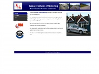 kenleyschoolofmotoring.co.uk Thumbnail