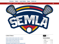 Southlacrosse.org.uk