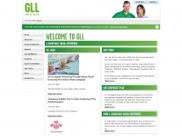 gll.org Thumbnail