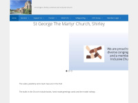 Stgeorgeschurch.co.uk