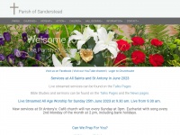 sanderstead-parish.org.uk