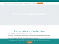 croydonchurch.org.uk Thumbnail