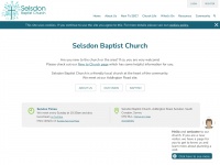 Selsdonbaptist.org.uk