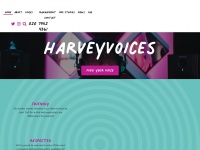 Harveyvoices.co.uk