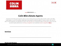 Colinbibra.com