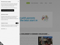 childrenscorner.co.uk Thumbnail