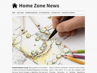Homezonenews.org.uk