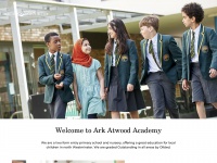 Arkatwoodprimary.org