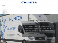Huntervehicles.co.uk