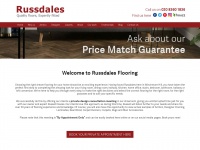 Russdalesflooring.co.uk