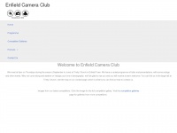 Enfieldcameraclub.co.uk
