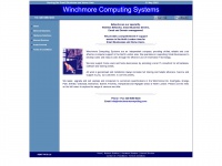 winchmorecomputing.com