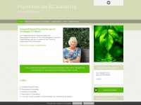 Lindawilkinsonpsychotherapy.co.uk