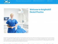 knightshilldental.co.uk