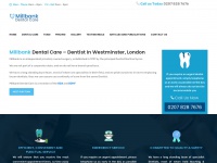 Dentistsw1.co.uk
