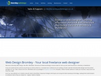 bromleywebdesign.co.uk Thumbnail