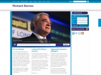 Richardbarnes.co.uk