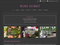 Roses-florist.co.uk