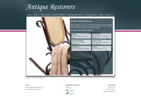 antiquerestorers.co.uk Thumbnail
