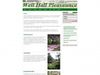 Wellhall.org.uk