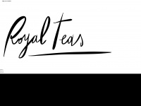 royalteascafe.co.uk Thumbnail