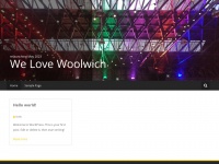 welovewoolwich.co.uk