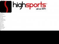 High-sports.co.uk