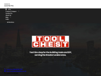 toolchesthire.co.uk