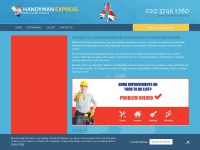 handymanexpress.co.uk Thumbnail